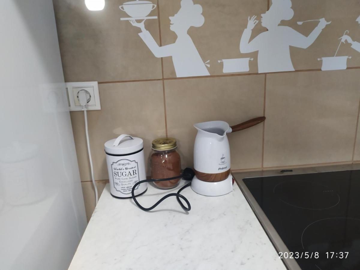 شقة The Acropolis Metro Station Flat أثينا المظهر الخارجي الصورة